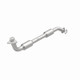 Magnaflow 13-17 Lexus LX570 5.7L Direct Fit Converter - 5582633 360 Degree Image Set