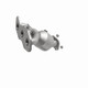 Magnaflow 06-12 Toyota RAV4 3.5L Direct Fit Converter - 5582820 360 Degree Image Set