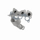 Magnaflow 04-06 Toyota Sienna 3.3L Direct Fit Converter - 5582837 360 Degree Image Set