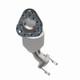 Magnaflow 17-18 Ford Police Interceptor Utility 3.5L Direct Fit Converter - 5582942 360 Degree Image Set