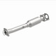 Magnaflow 05-06 Nissan Titan 5.6L Direct Fit Converter - 5592215 360 Degree Image Set