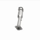 Magnaflow 05-06 Nissan Titan 5.6L Direct Fit Converter - 5592215 360 Degree Image Set