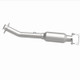 Magnaflow 05-06 Nissan Titan 5.6L Direct Fit Converter - 5592218 360 Degree Image Set