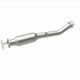 Magnaflow 05-06 Nissan Titan 5.6L Direct Fit Converter - 5592218 360 Degree Image Set