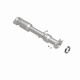 Magnaflow 14-15 Toyota Highlander 3.5L Direct Fit Converter - 5592534 360 Degree Image Set