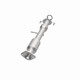 Magnaflow 14-15 Toyota Highlander 3.5L Direct Fit Converter - 5592534 360 Degree Image Set