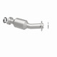Magnaflow 2011 Toyota Sienna 3.5L Direct Fit Converter - 5592557 360 Degree Image Set