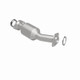 Magnaflow 2011 Toyota Sienna 3.5L Direct Fit Converter - 5592557 360 Degree Image Set