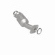 Magnaflow 2011 Toyota Sienna 3.5L Direct Fit Converter - 5592557 360 Degree Image Set