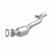 Magnaflow 10-11 Porsche Cayenne 4.8L Direct Fit Converter - 5592595 360 Degree Image Set