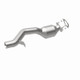 Magnaflow 10-11 Porsche Cayenne 4.8L Direct Fit Converter - 5592595 360 Degree Image Set