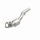 Magnaflow 10-11 Porsche Cayenne 4.8L Direct Fit Converter - 5592597 360 Degree Image Set