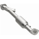 Magnaflow 05-09 Lexus GX470 4.7L Direct Fit Converter - 5592698 Photo - out of package