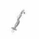 Magnaflow 13-14 Nissan Pathfinder 3.5L Direct Fit Converter - 5592699 360 Degree Image Set