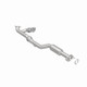 Magnaflow 13-14 Nissan Pathfinder 3.5L Direct Fit Converter - 5592699 360 Degree Image Set