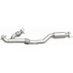 Magnaflow 09-14 Nissan Murano 3.5L Direct Fit Converter - 5592852 Photo - out of package