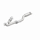 Magnaflow 09-14 Nissan Murano 3.5L Direct Fit Converter - 5592852 360 Degree Image Set