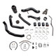Wehrli 01-04 Duramax LB7 LB7S300 Single Turbo Install Kit - Bengal Red - WCF100478-BR User 1