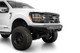 Addictive Desert Designs 2024 Ford F-150 Stealth Fighter - Front Bumper - F1901402860103 Photo - Mounted