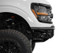 Addictive Desert Designs 2024 Ford F-150 Pro Bolt-On - Front Bumper - F1908100010103 Photo - Mounted