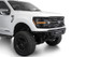 Addictive Desert Designs 2024 Ford F-150 Pro Bolt-On - Front Bumper - F1908100010103 Photo - Mounted