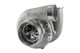 Turbosmart Water Cooled 7170 V-Band 1.07AR Externally Wastegated TS-2 Turbocharger - TS-2-7170B-VB107E User 1