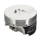 Wiseco Chevrolet L83 Piston Set 3.780in Bore 1.292in Compression Height 0.927in Pin Diameter (8 Set) - K0380XS User 1