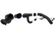 aFe 22-24 Ford Bronco Raptor Momentum GT Cold Air Intake System w/ Pro 5R Filter - 50-70109R Photo - Unmounted