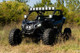 Diode Dynamics 17-24 Can-Am Maverick X3 SS5 Sport CrossLink Roof Lightbar Kit - White Combo - DD7890 User 5