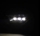 AlphaRex 2024 Toyota Tacoma NOVA-Series Projector Headlights (Pair) - Black w/Activation Light - 880327 User 4