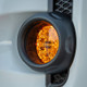 ARB Nacho Toyota SAE Only Plug N Play Fog Light Kit - Amber - V3TO1KASO Photo - Close Up