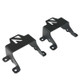 ARB Nacho Toyota SAE Only Plug N Play Fog Light Kit - Amber - V3TO1KASO Photo - out of package
