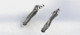 Kooks 22+ F-150 Raptor R 5.2L 4V 1 7/8in. x 3in. Headers. - 13722400 Photo - Unmounted