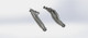 Kooks 22+ F-150 Raptor R 5.2L 4V 2in. x 3in. Headers. - 13722600 Photo - Unmounted