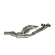 Kooks 22+ Ford F-150 Raptor R 5.2L 4V. 1-7/8in. Headers and GREEN Catted Connections - 1372H430 Photo - Unmounted