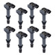 Mishimoto 02-07 Dodge Ram 1500 4.7L Ignition Coil - 8-Pack - MMIG-RAM-0208 User 1