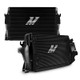 Mishimoto 2019+ Ram 6.7L Cummins Intercooler Kit BK Cooler P Pipes - MMINT-RAM-19KBKP User 1