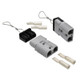 Superwinch Electrical Connectors for winches up to 18000 LBS - 2236 Photo - Unmounted