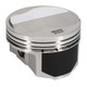 Wiseco Chevy LS Series Pro-Tru SBC  4.030in Bore - 1.335in CH 4.00 CC - Piston (Single) - 5523A3 User 6