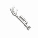 Magnaflow 25+ Ram 1500 I6 3.0L D-Fit Performance Exhaust Muffler Replacement Kit With Muffler - 19686 360 Degree Image Set