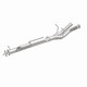 Magnaflow 25+ Ram 1500 I6 3.0L D-Fit Performance Exhaust Muffler Replacement Kit With Muffler - 19686 360 Degree Image Set