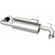 Magnaflow 18-23 Subaru Crosstrek Overland Series Black Chrome Axle-Back Performance Exhaust System - 19692 Photo - out of package