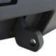 Westin 19-24 Dodge Ram 1500(Excl Classic) Pro-Series Front Bumper - Textured Black - 58-411075 Photo - Close Up