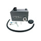 Wehrli  01-07 Duramax LB7/LLY/LBZ Coolant Tank (OEM Placement) - Candy Blue - WCF100645-CB User 1