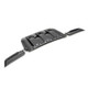 Anderson Composites 23-24 Ford F-150 Raptor R Type-OE Carbon Fiber Hood Vent - AC-HDS23FDRAR-OE User 1