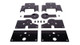Air Lift 21-24 Ford F-150 Raptor GEN III 4WD Load Lifter 5000 Air Spring Kit w/ Cradle - 88414 User 3