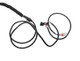 PRP Heated Comp-R Suede Steering Wheel - Black - G250-H Photo - Close Up
