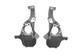 Belltech 2019+ GM Silverado / Sierra 1500 2WD / 4WD Front & Rear Complete Kit W/O Front Struts - 350345 User 1