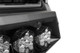 Addictive Desert Designs 2024+ Chevy Silverado 2500/3500 Bomber HD Front Bumper - F820043500103 Photo - Mounted