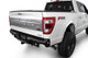 Addictive Desert Designs 2024+ Ford F-150 Black Label Rear Bumper - R190020NA0103 Photo - Mounted